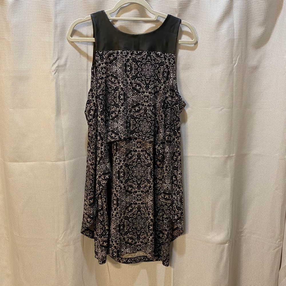BCBGeneration Sundress